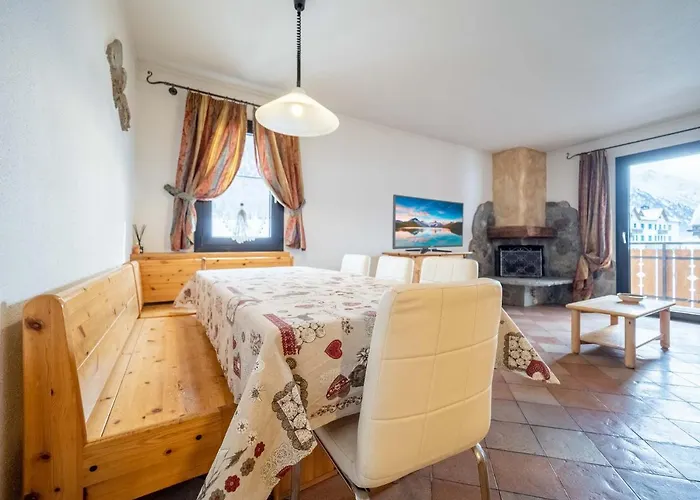 Coop Paradisin Apartment