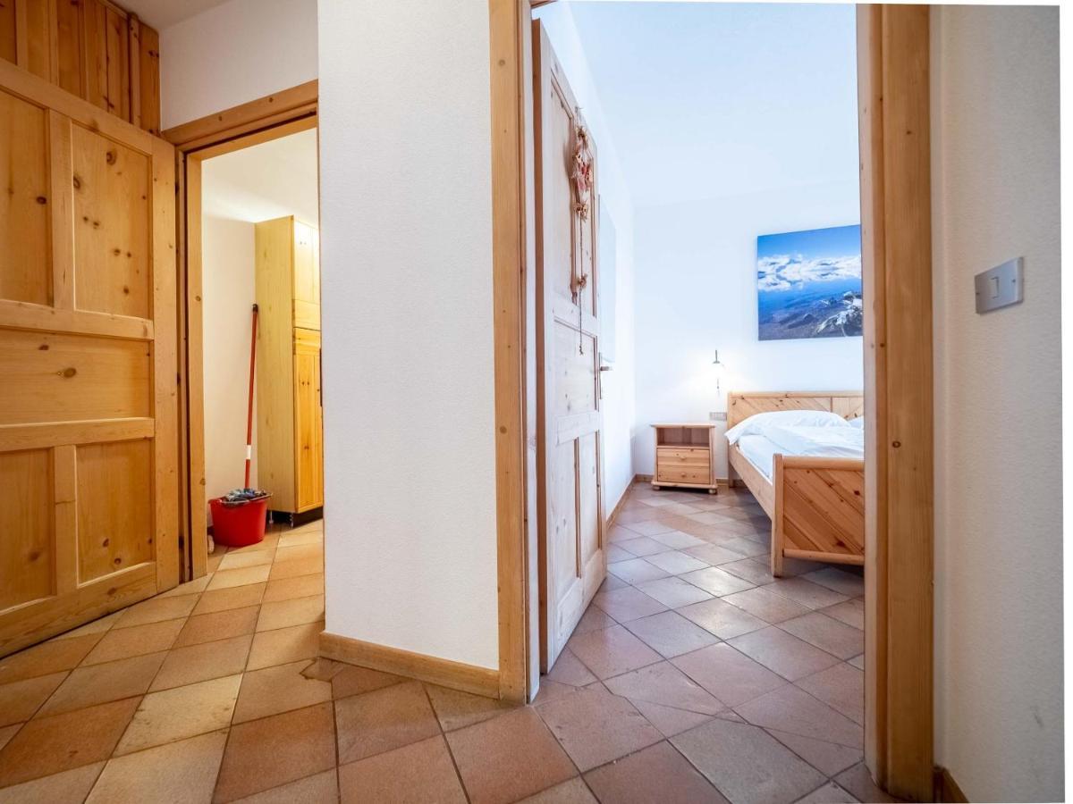 Coop Paradisin Apartment *