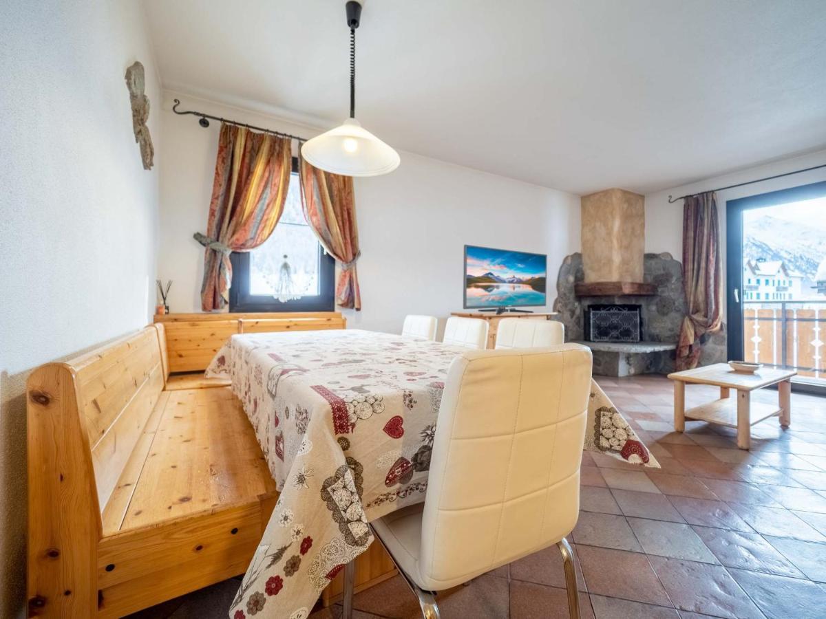 Apartment Coop Paradisin