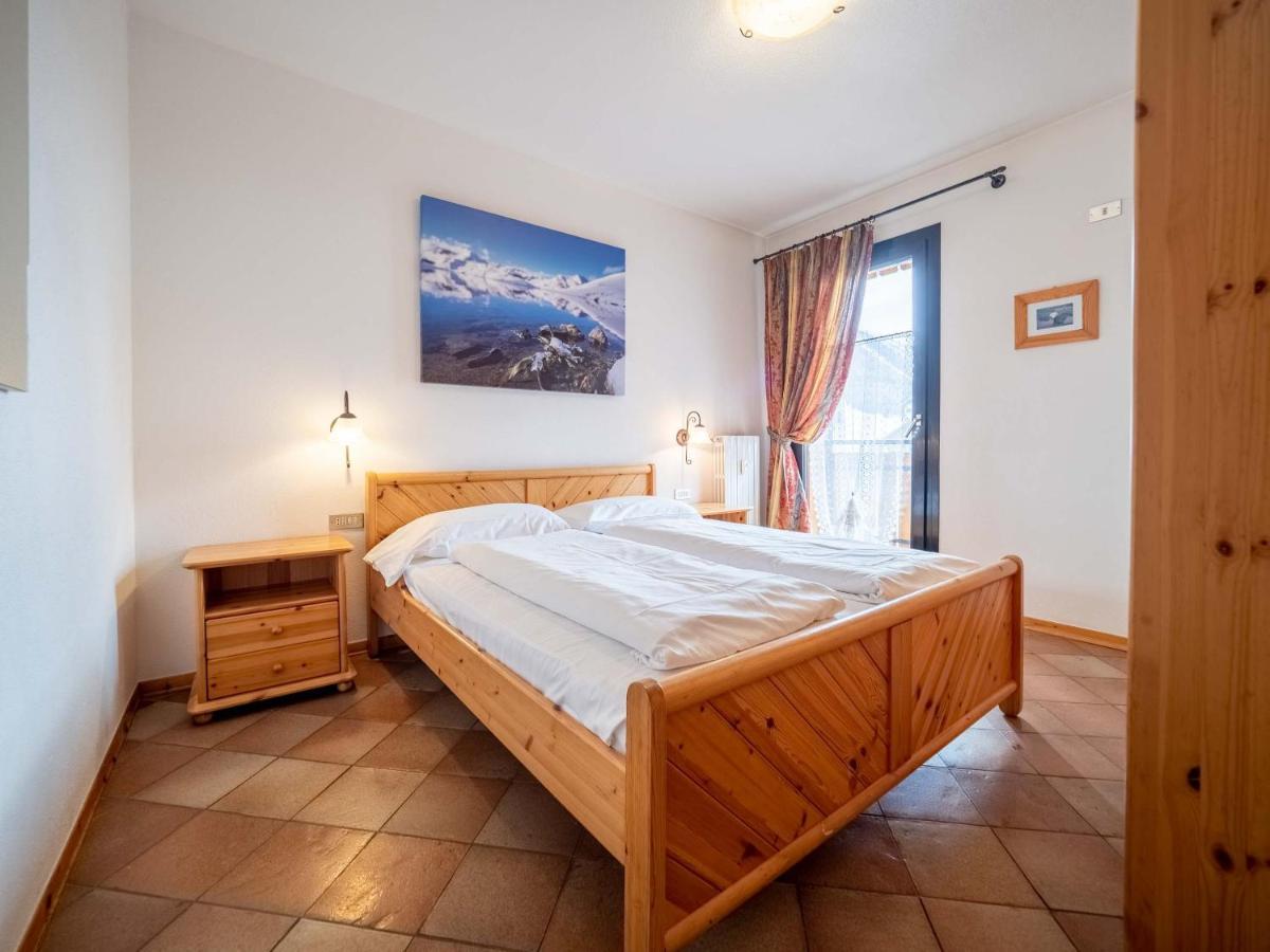 Apartment Coop Paradisin