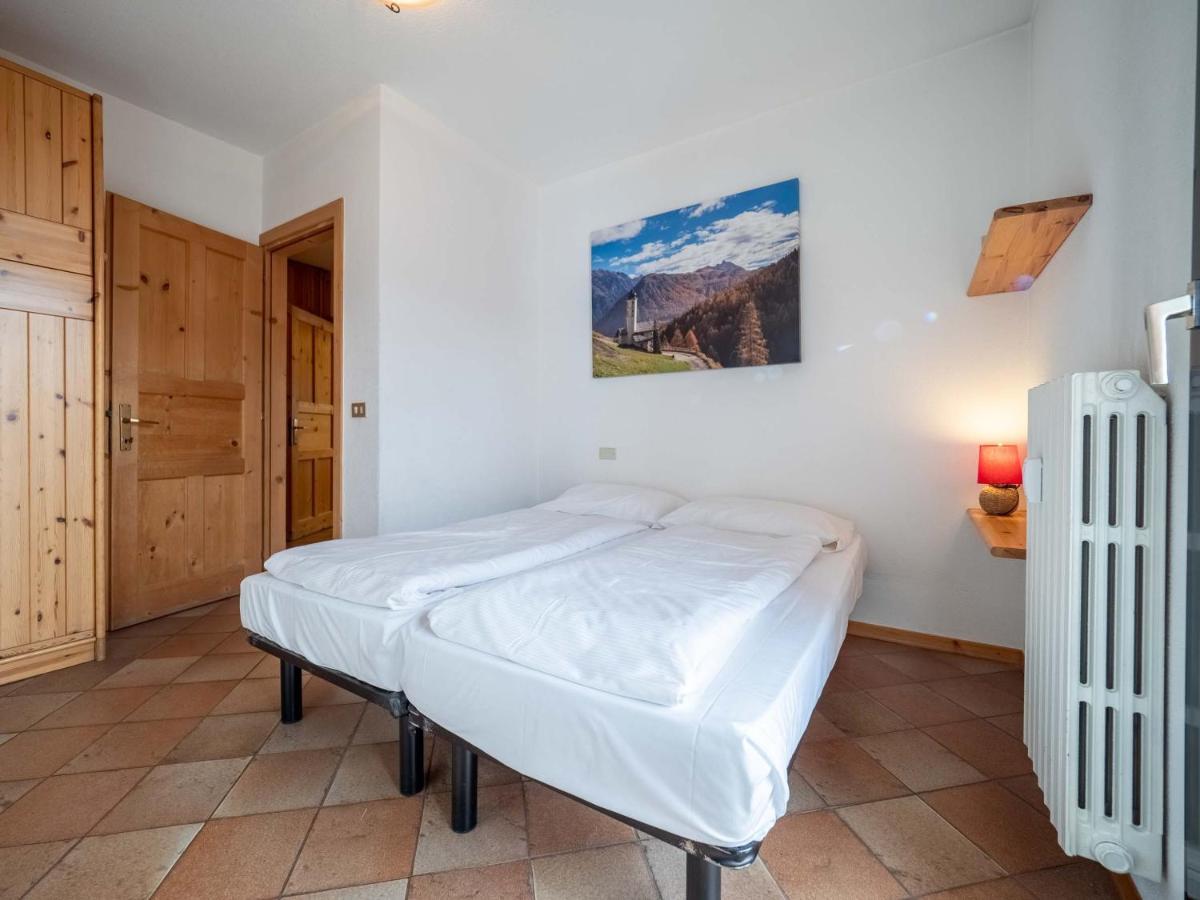 Apartment Coop Paradisin Livigno