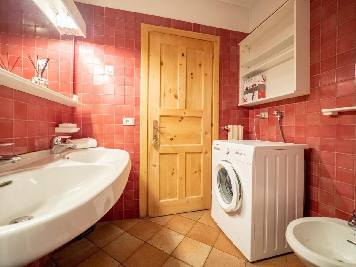 Coop Paradisin Apartment