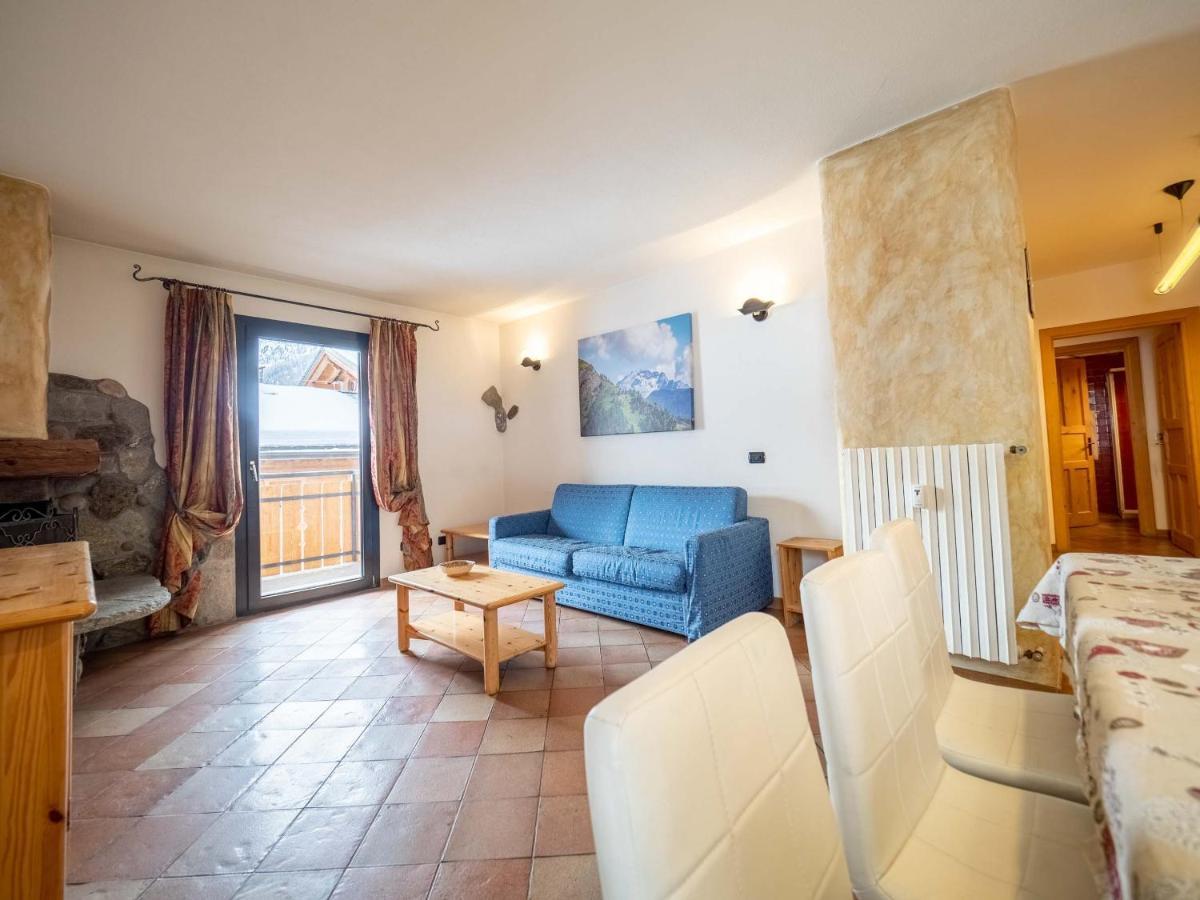 Apartment Coop Paradisin *