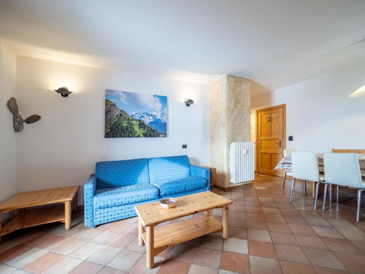 Apartment Coop Paradisin Livigno