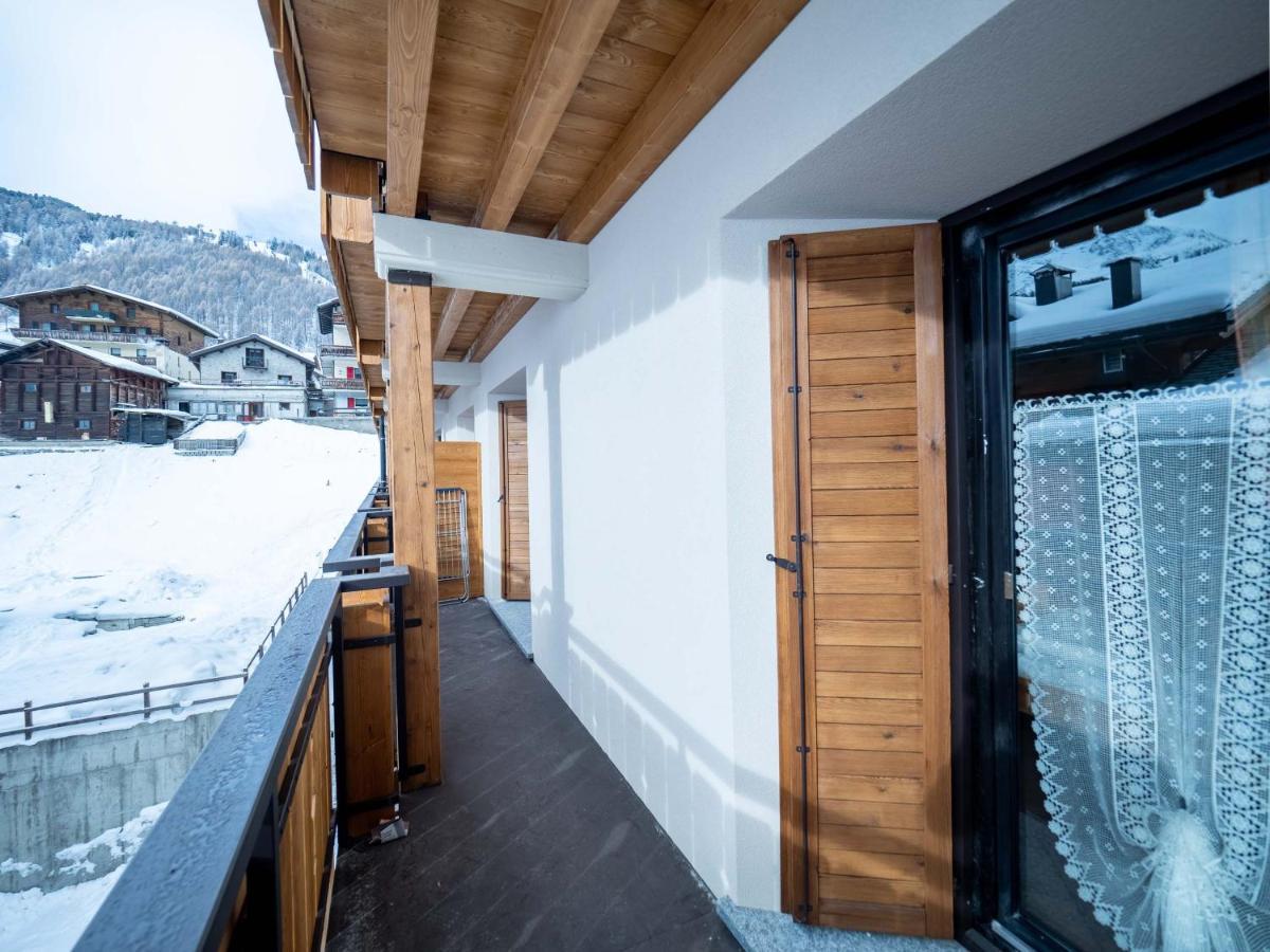 Apartment Coop Paradisin *