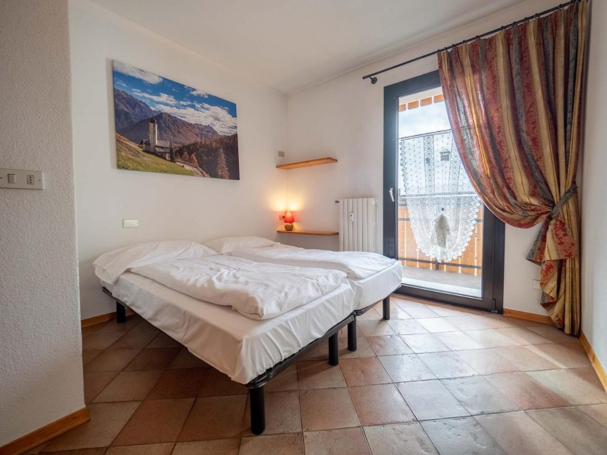Apartment Coop Paradisin Livigno