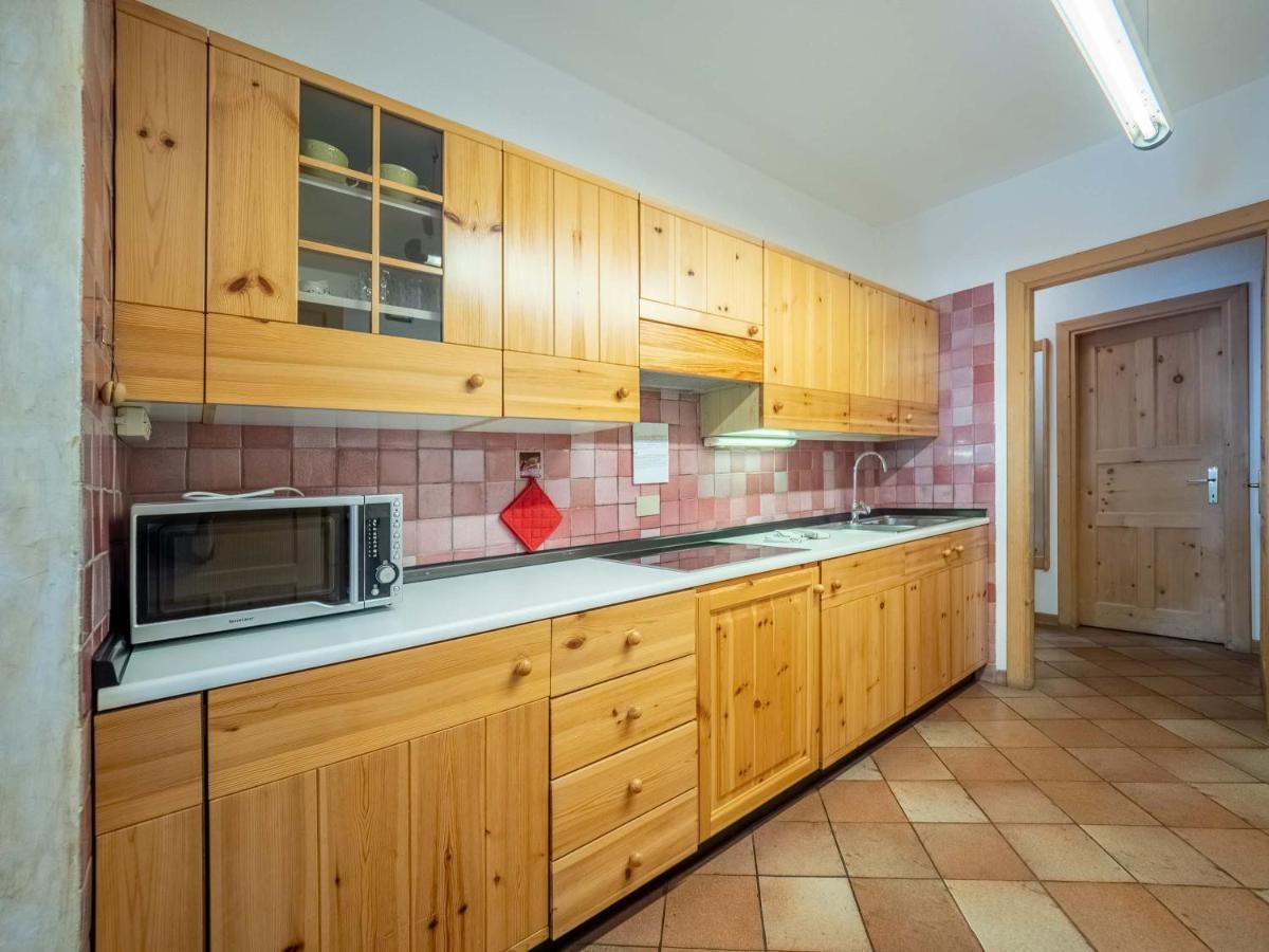 Coop Paradisin Apartment *
