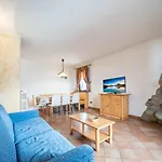 Coop Paradisin Apartment
