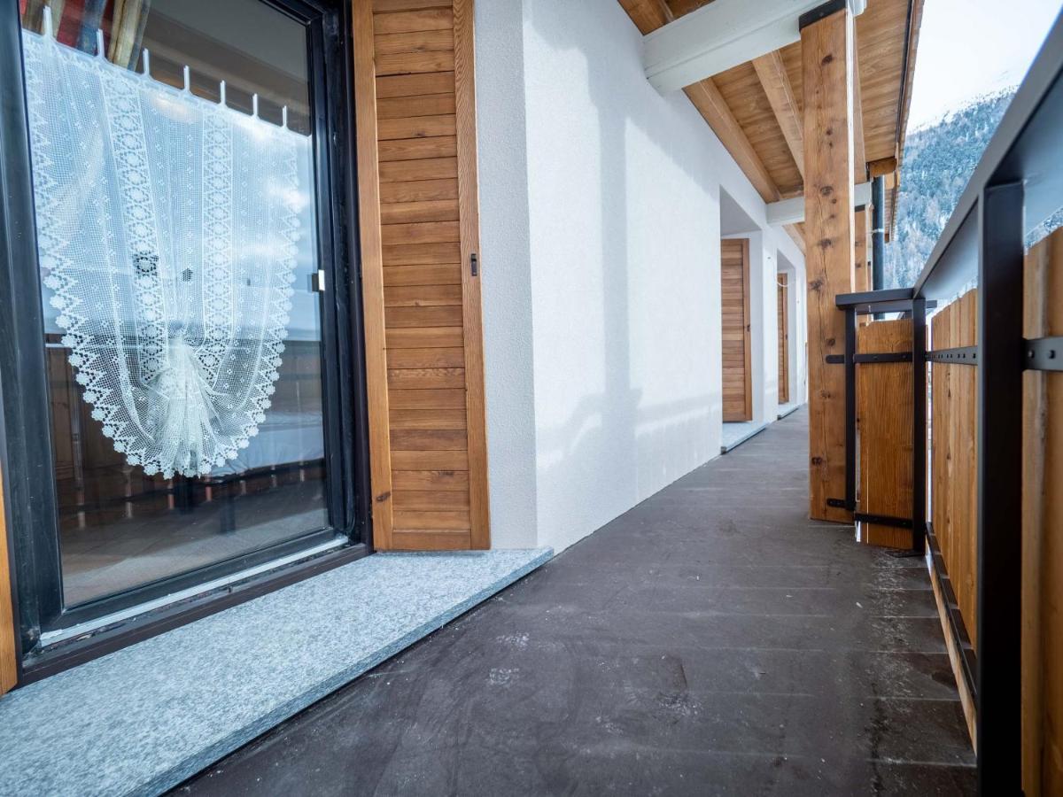 Apartment Coop Paradisin *